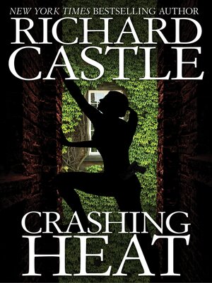 cover image of Crashing Heat